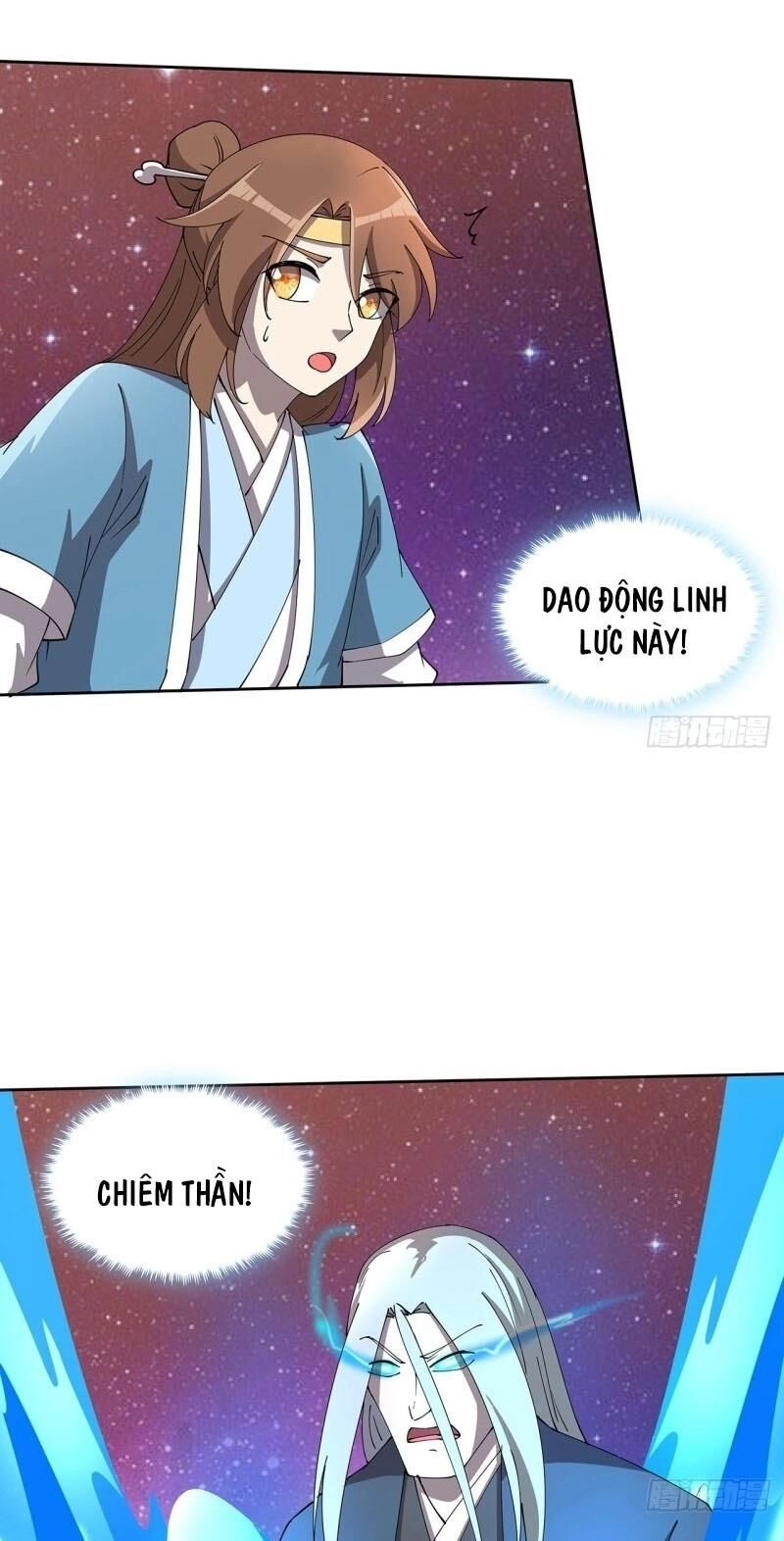 Siêu Phàm Truyện Chapter 233 - 11