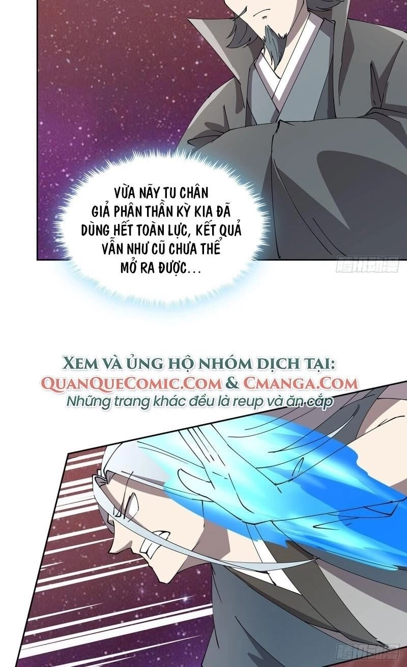 Siêu Phàm Truyện Chapter 233 - 16