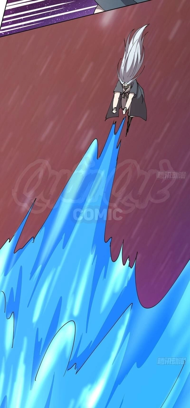 Siêu Phàm Truyện Chapter 233 - 17