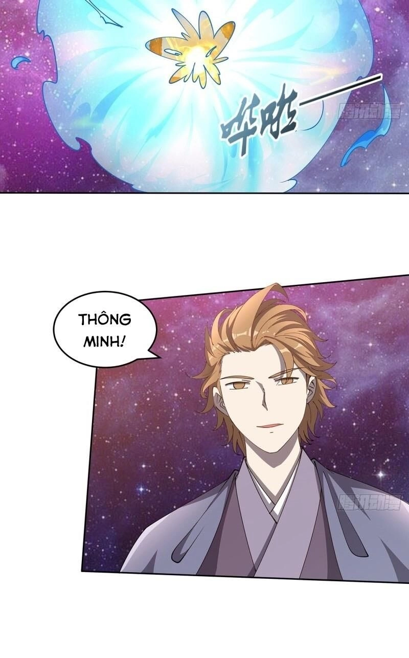 Siêu Phàm Truyện Chapter 234 - 4