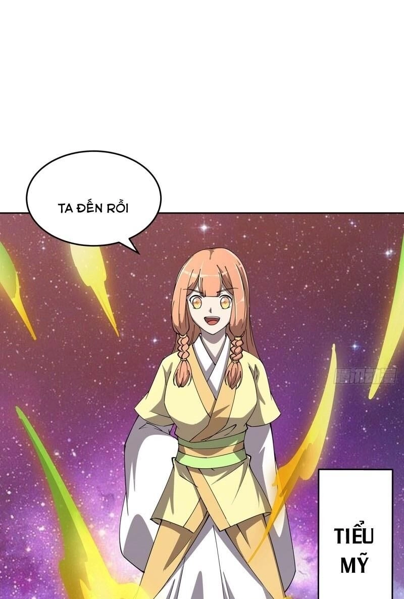 Siêu Phàm Truyện Chapter 234 - 9