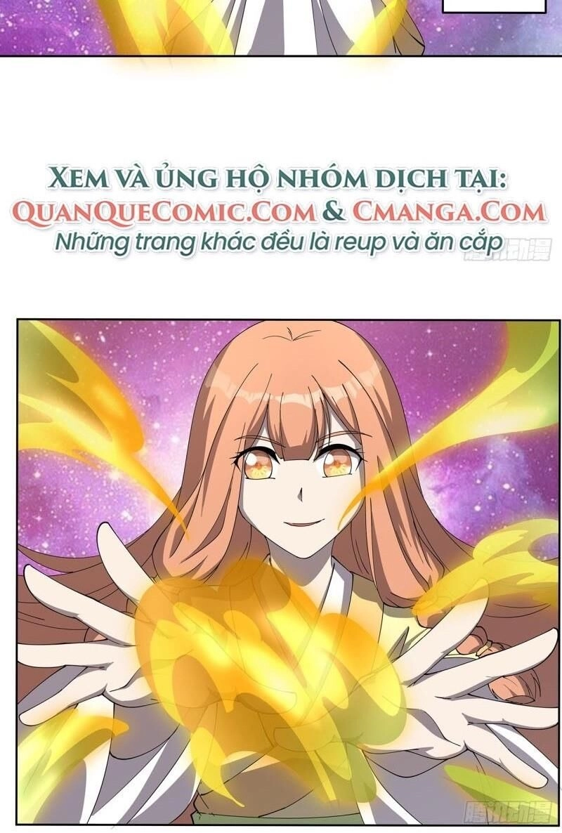 Siêu Phàm Truyện Chapter 234 - 10