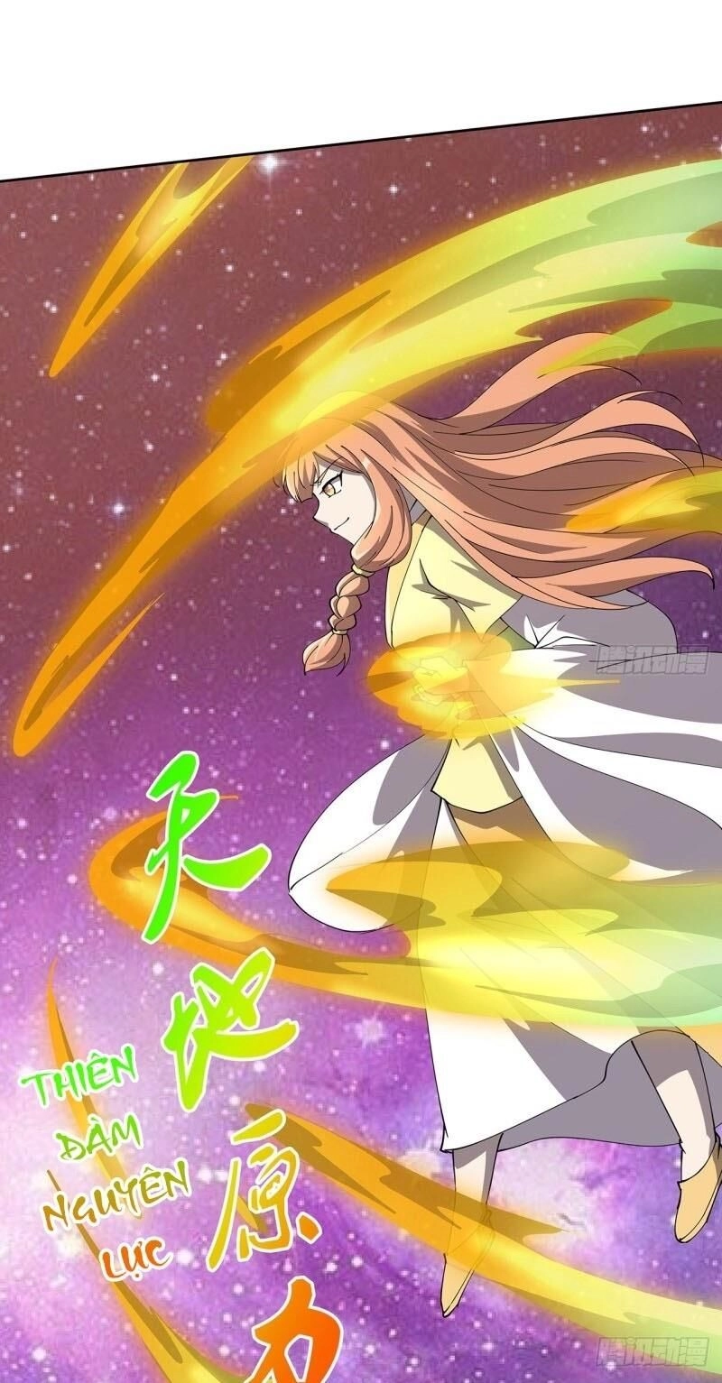 Siêu Phàm Truyện Chapter 234 - 11