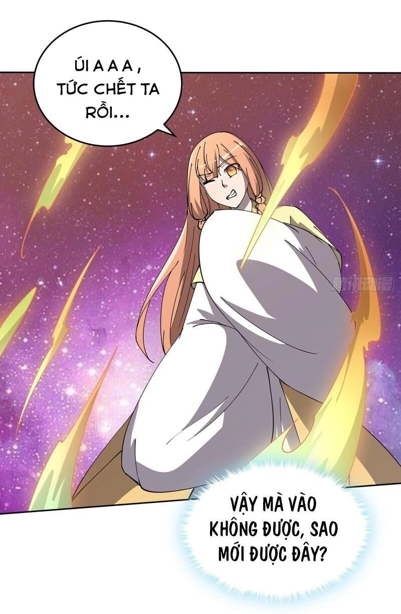 Siêu Phàm Truyện Chapter 234 - 15