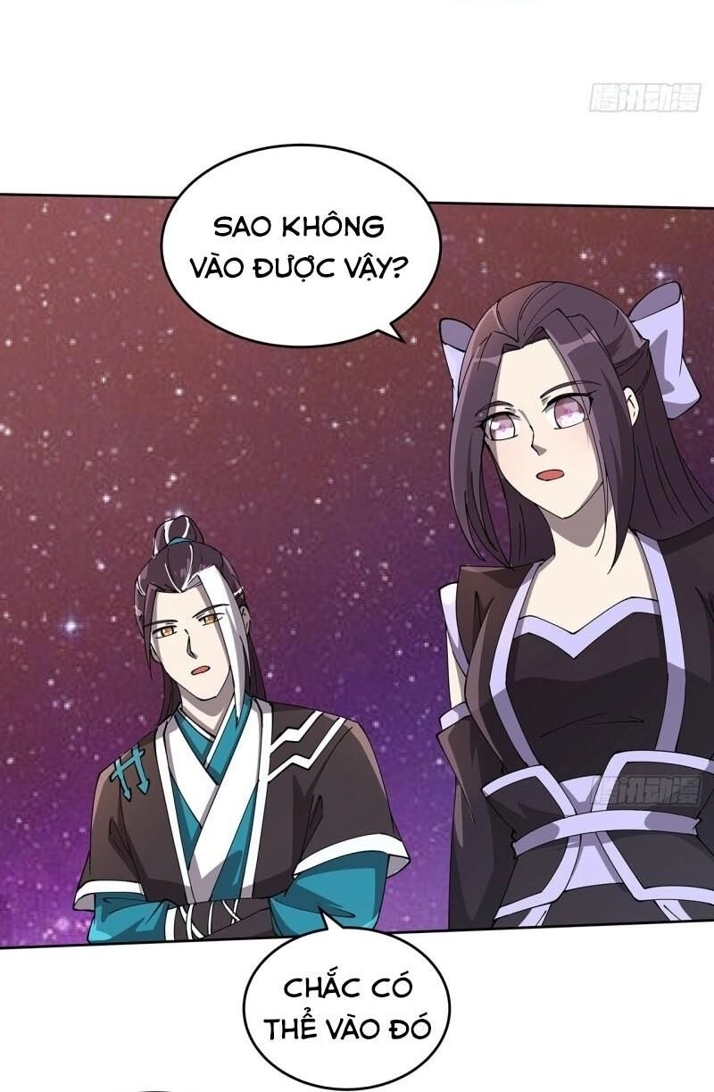 Siêu Phàm Truyện Chapter 234 - 16