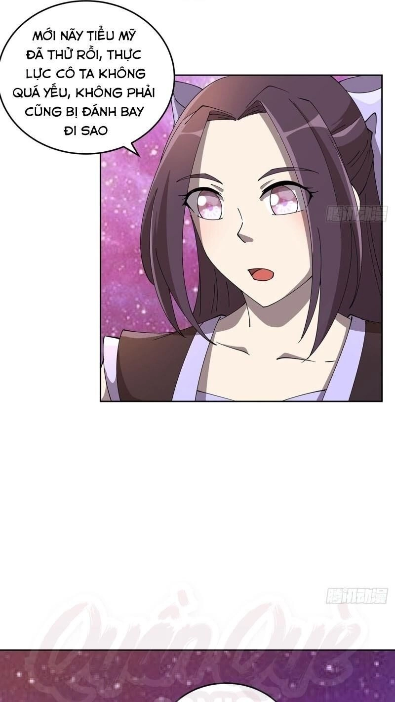 Siêu Phàm Truyện Chapter 234 - 17