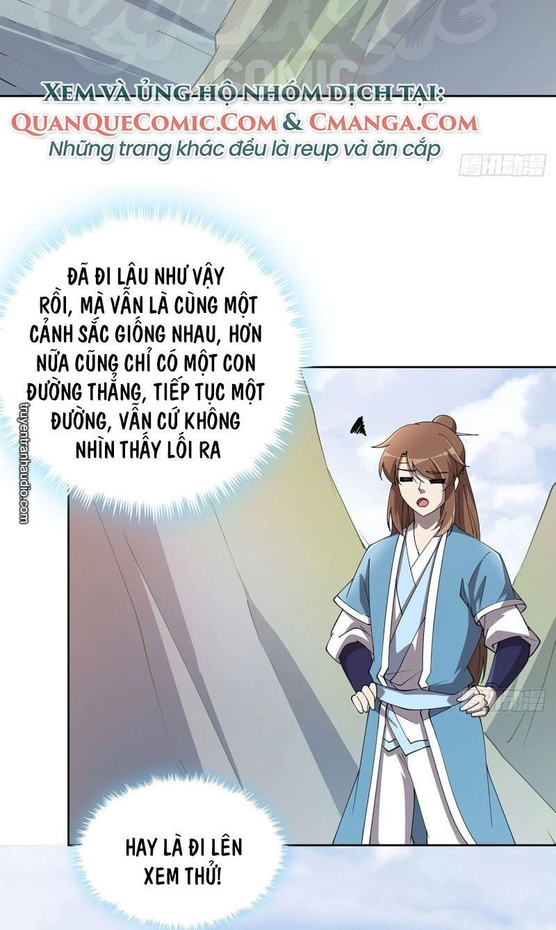 Siêu Phàm Truyện Chapter 236 - 2