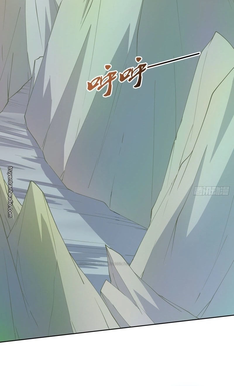 Siêu Phàm Truyện Chapter 236 - 4