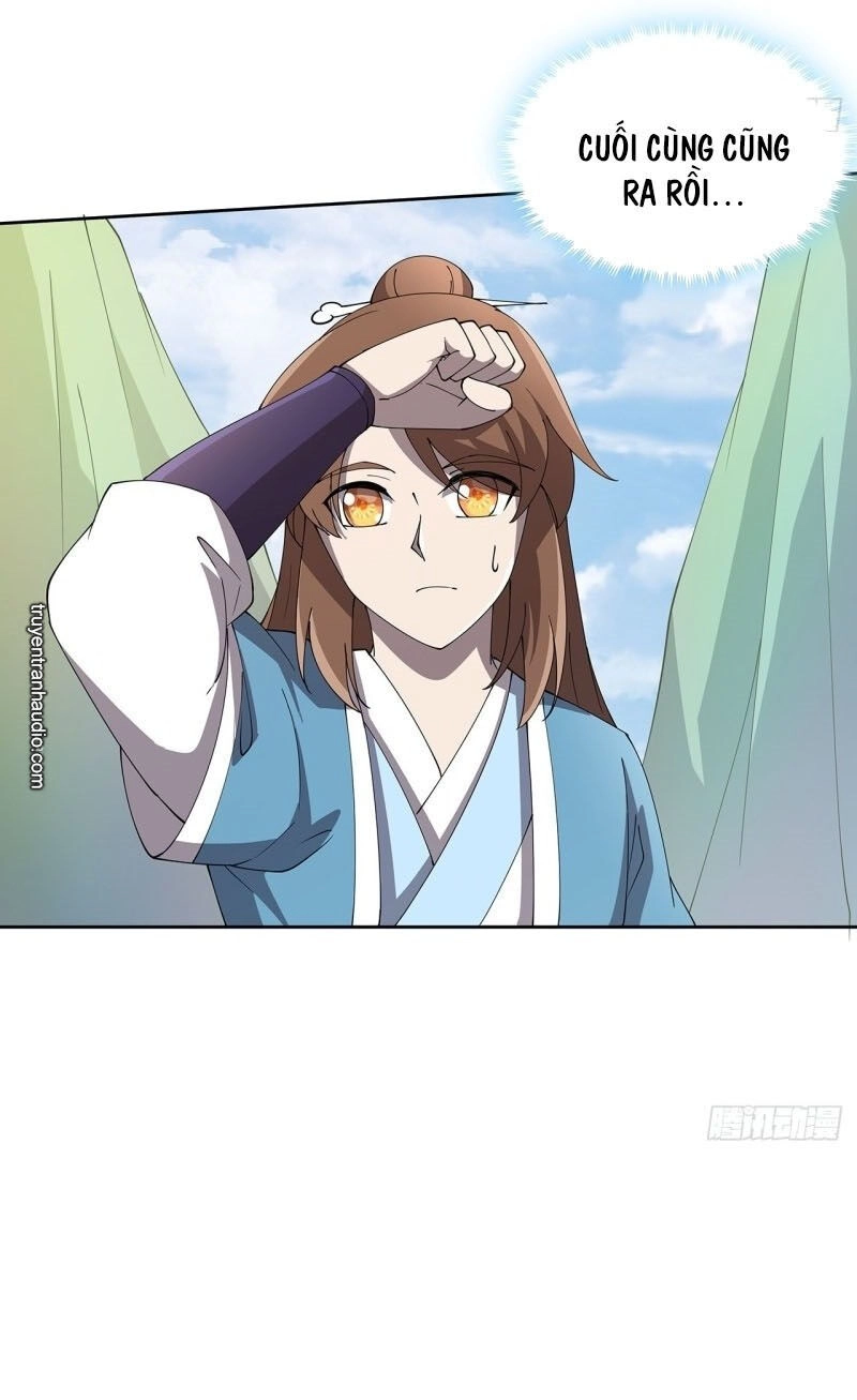 Siêu Phàm Truyện Chapter 236 - 5