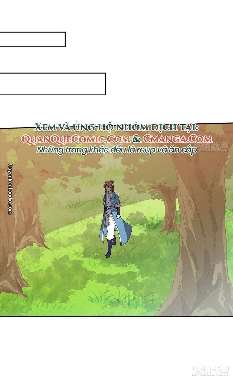 Siêu Phàm Truyện Chapter 236 - 6