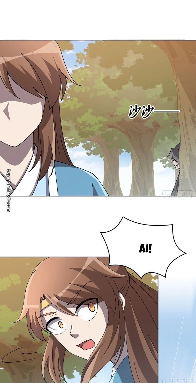 Siêu Phàm Truyện Chapter 236 - 7