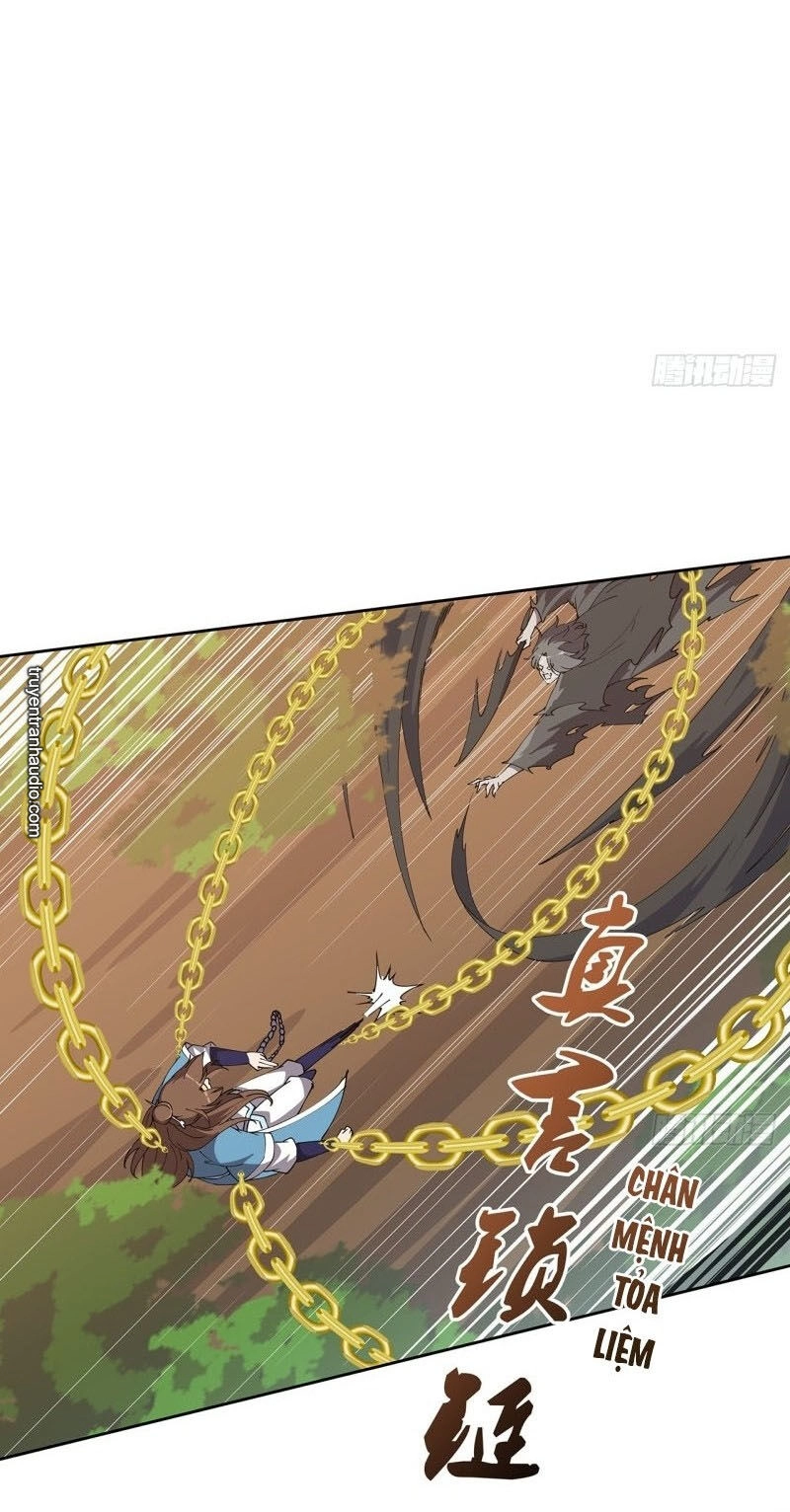 Siêu Phàm Truyện Chapter 236 - 10