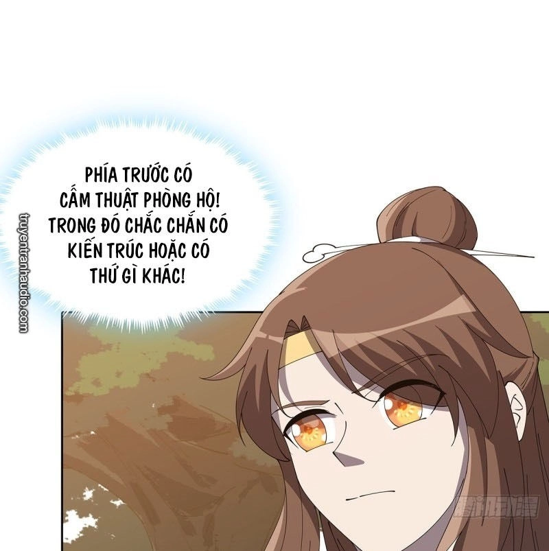 Siêu Phàm Truyện Chapter 236 - 13