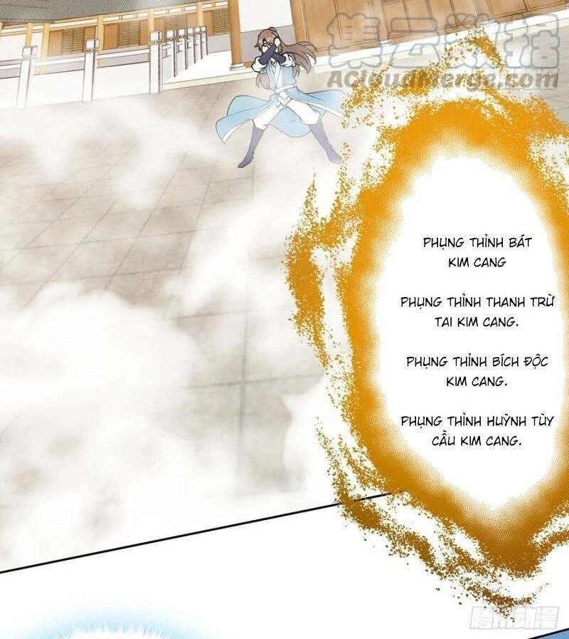 Siêu Phàm Truyện Chapter 237 - 6