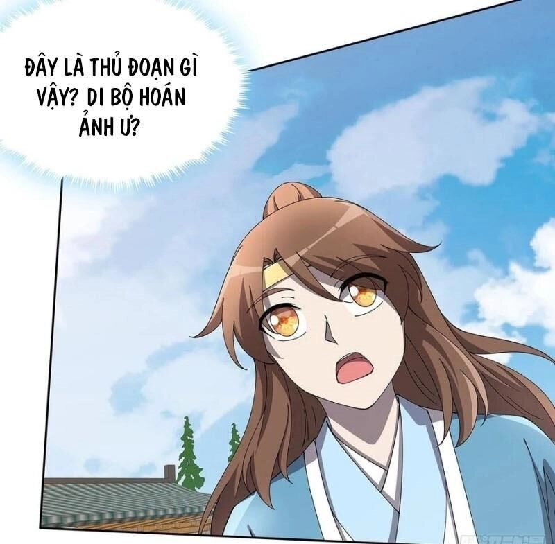 Siêu Phàm Truyện Chapter 237 - 7