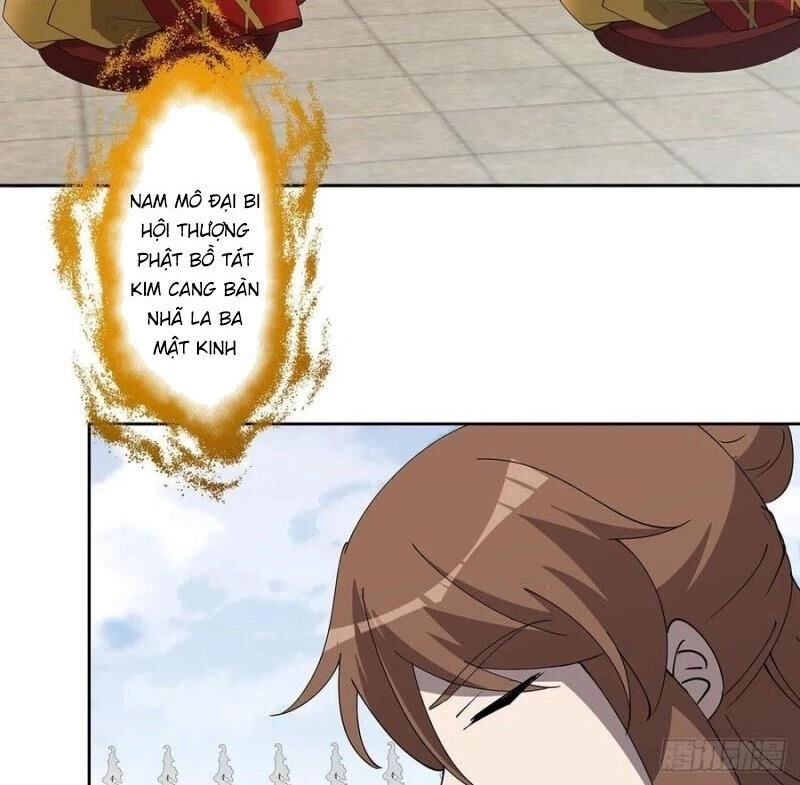 Siêu Phàm Truyện Chapter 237 - 9