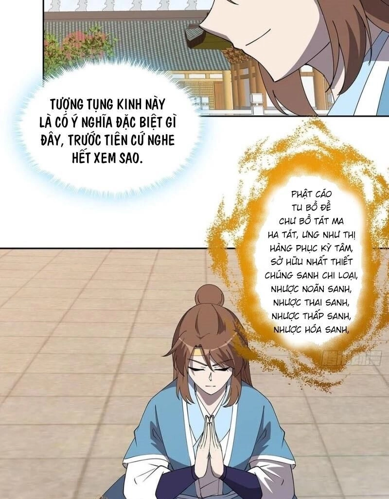 Siêu Phàm Truyện Chapter 237 - 10