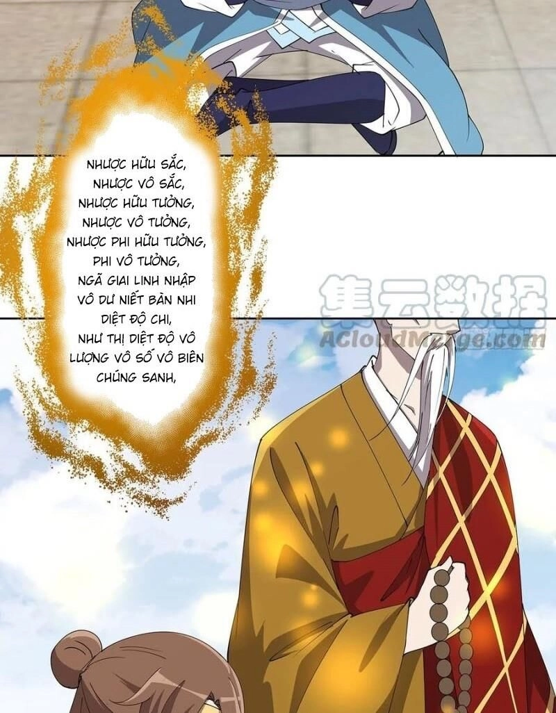 Siêu Phàm Truyện Chapter 237 - 11