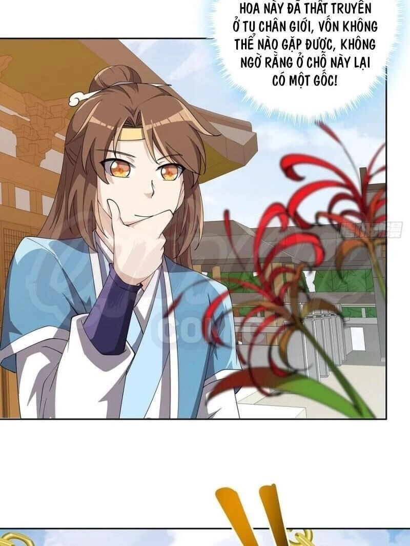 Siêu Phàm Truyện Chapter 237 - 20