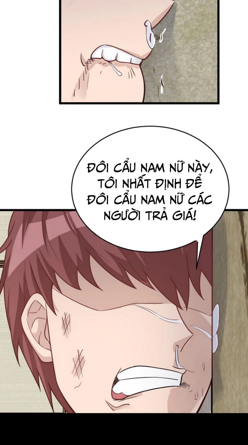 Hệ Thống Tu Tiên Mạnh Nhất Chapter 1 - 39