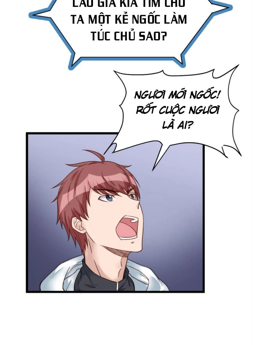 Hệ Thống Tu Tiên Mạnh Nhất Chapter 2 - 4