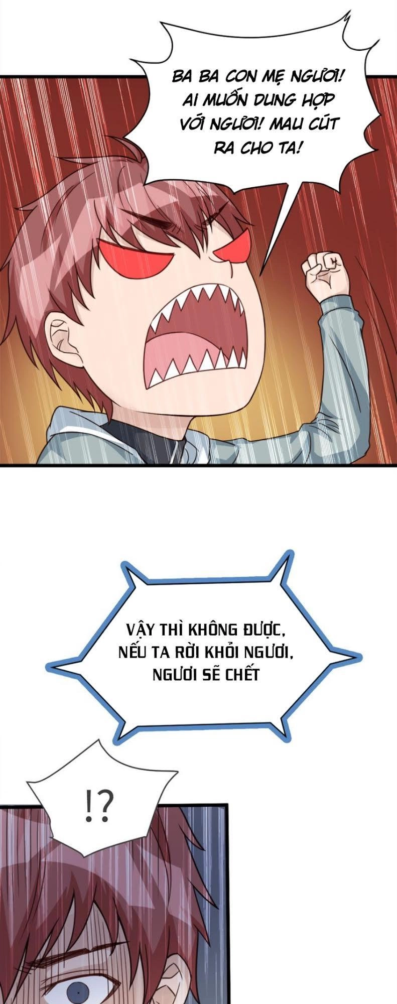 Hệ Thống Tu Tiên Mạnh Nhất Chapter 2 - 7