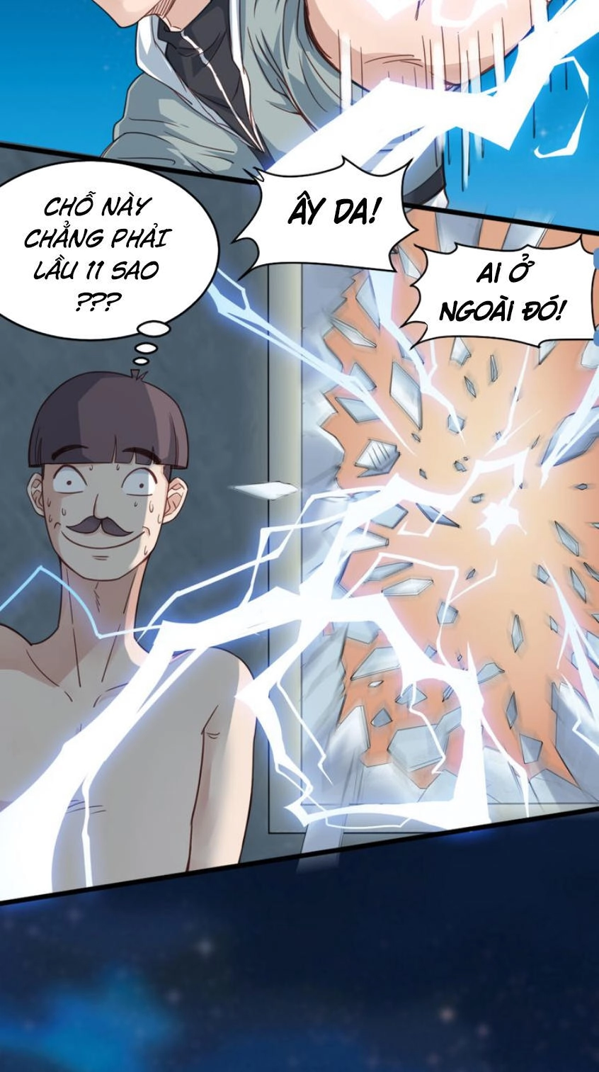 Hệ Thống Tu Tiên Mạnh Nhất Chapter 2 - 15