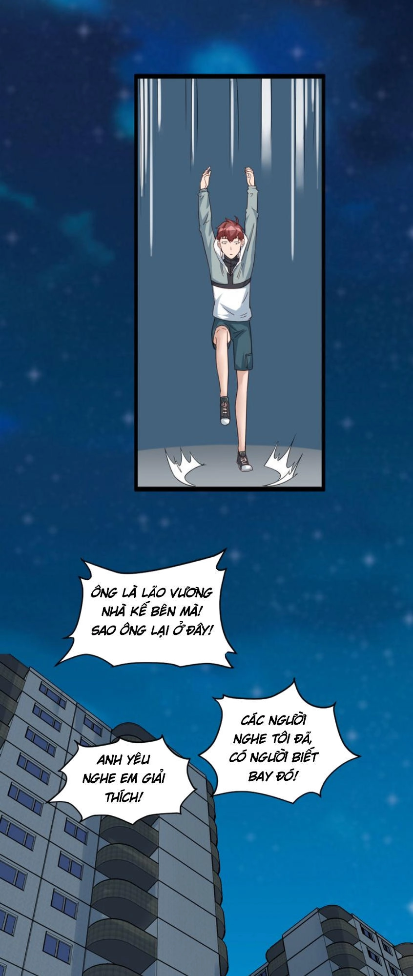 Hệ Thống Tu Tiên Mạnh Nhất Chapter 2 - 16