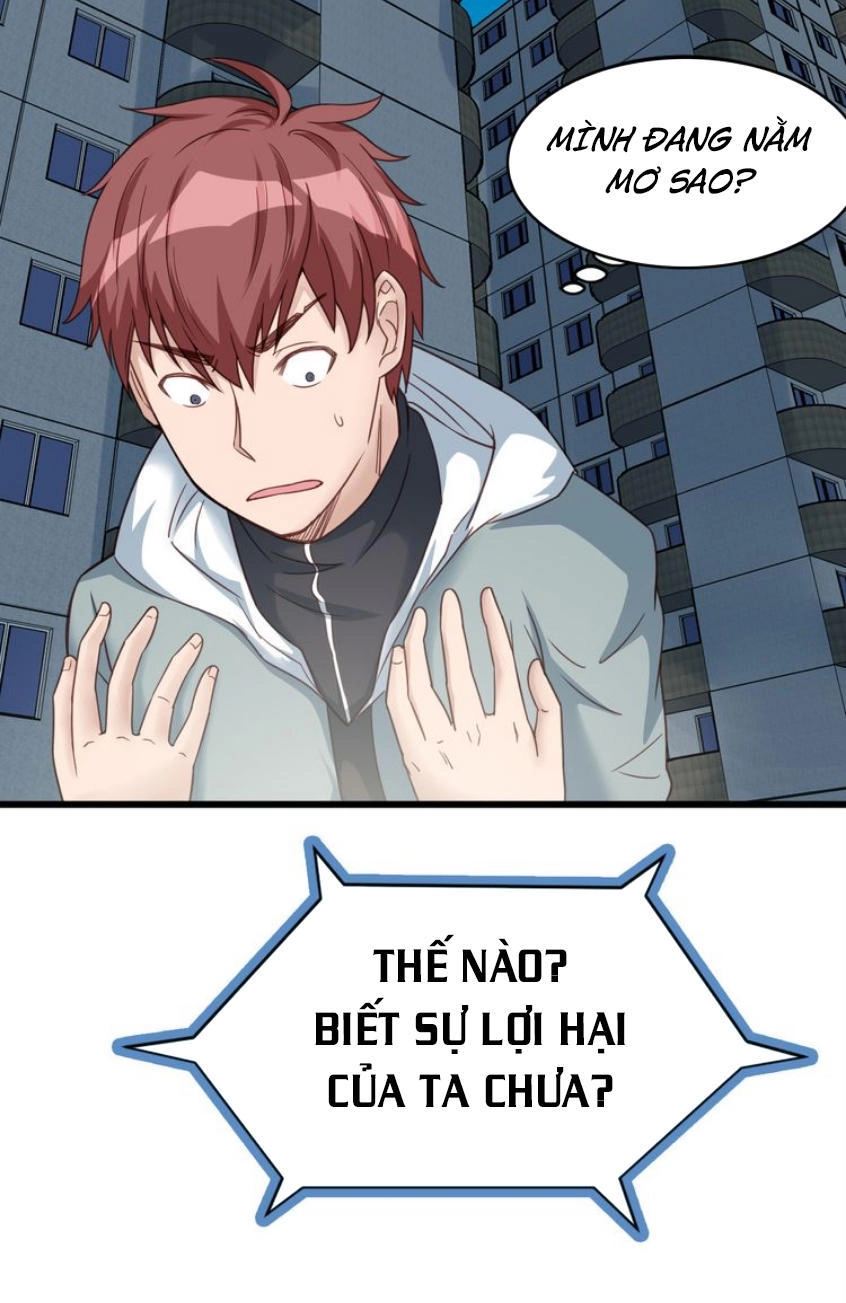 Hệ Thống Tu Tiên Mạnh Nhất Chapter 2 - 17