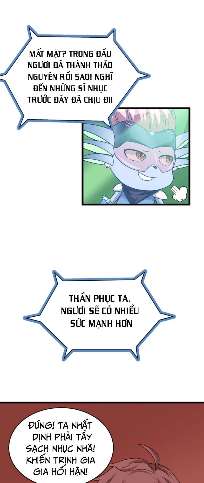 Hệ Thống Tu Tiên Mạnh Nhất Chapter 2 - 23