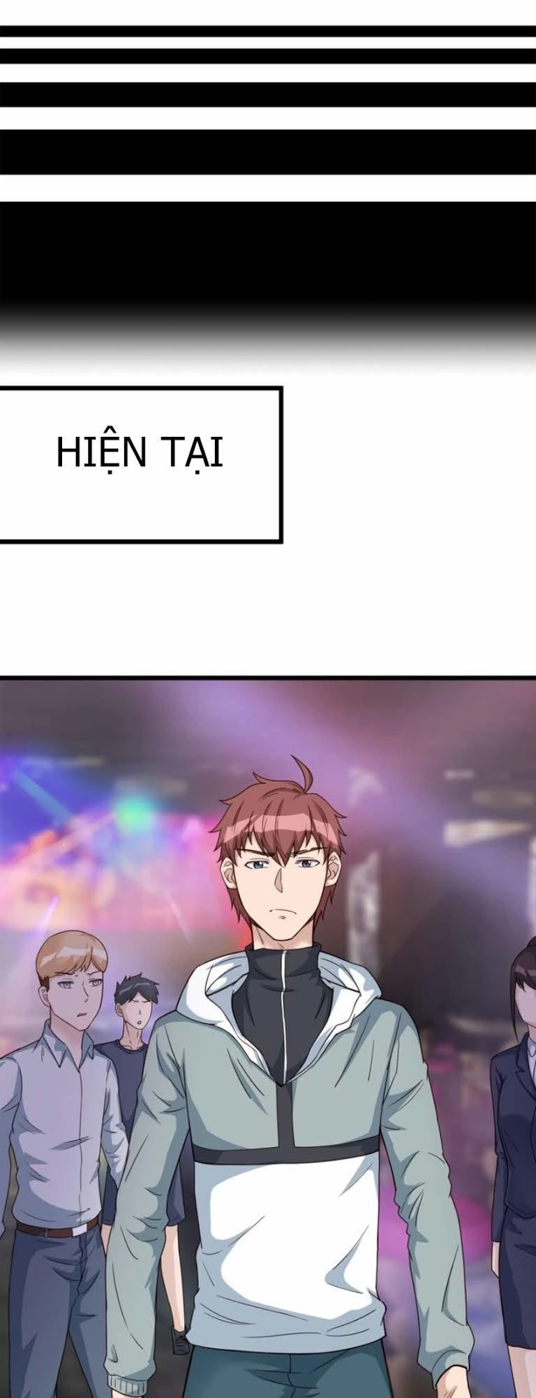 Hệ Thống Tu Tiên Mạnh Nhất Chapter 2 - 25