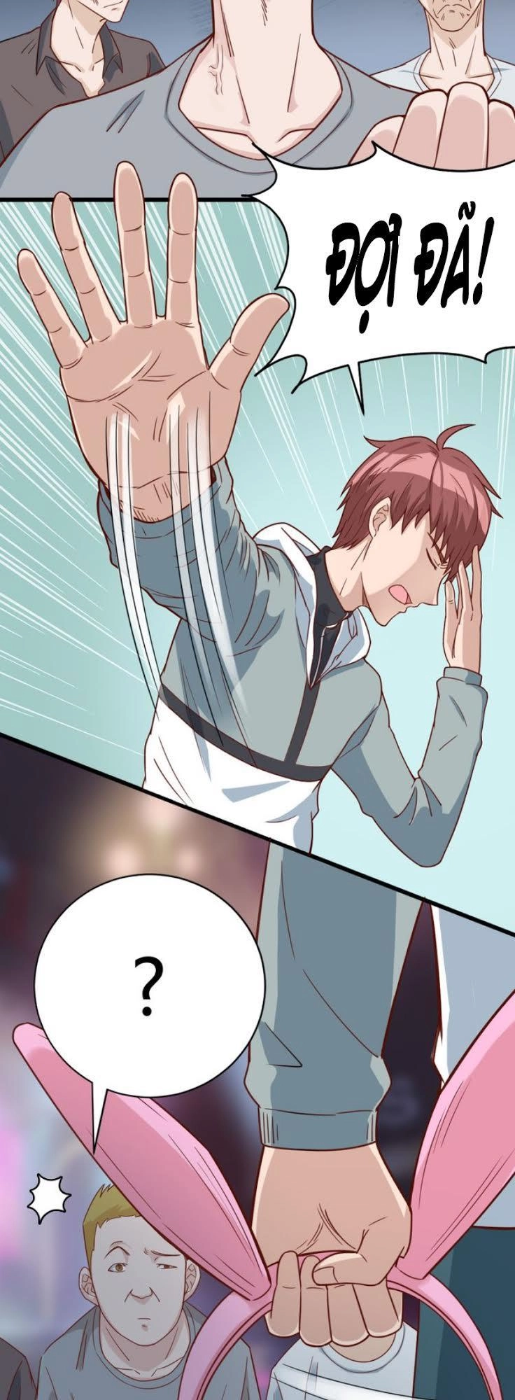 Hệ Thống Tu Tiên Mạnh Nhất Chapter 2 - 29