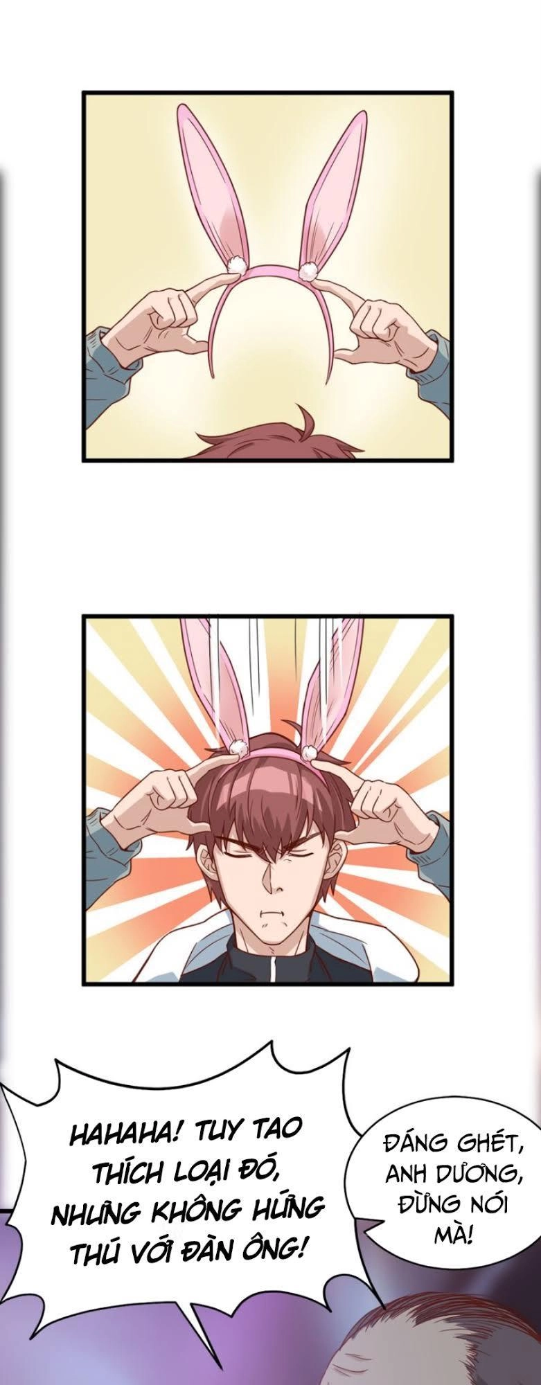 Hệ Thống Tu Tiên Mạnh Nhất Chapter 2 - 31