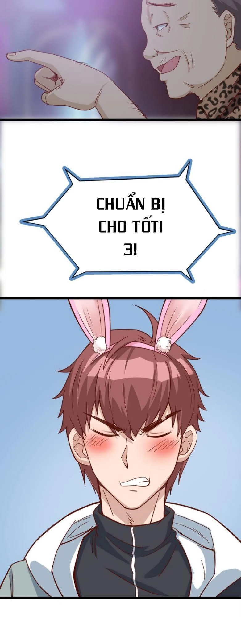 Hệ Thống Tu Tiên Mạnh Nhất Chapter 2 - 32