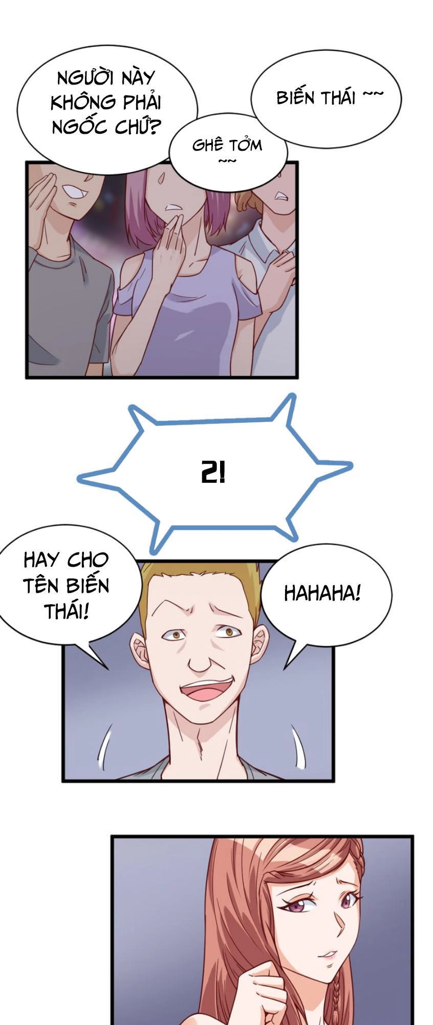 Hệ Thống Tu Tiên Mạnh Nhất Chapter 2 - 34