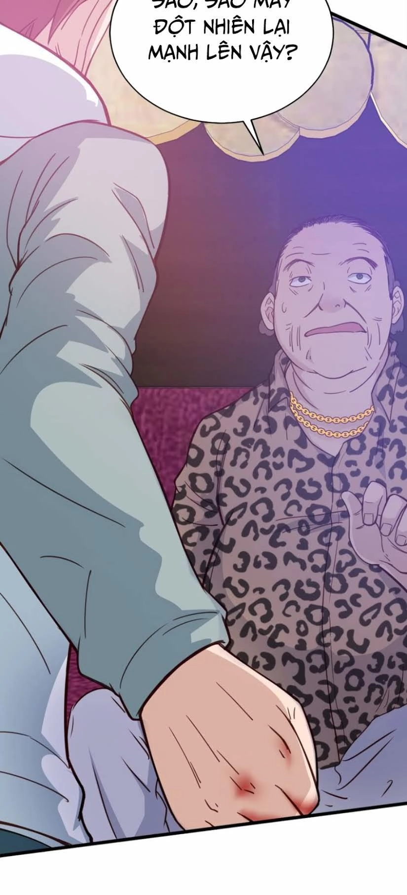 Hệ Thống Tu Tiên Mạnh Nhất Chapter 2 - 42