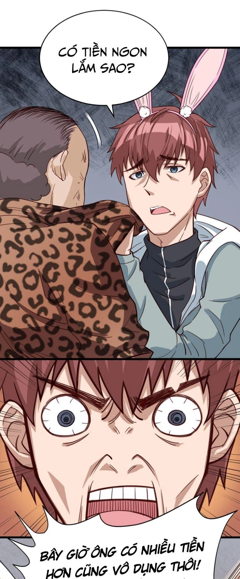 Hệ Thống Tu Tiên Mạnh Nhất Chapter 2 - 46