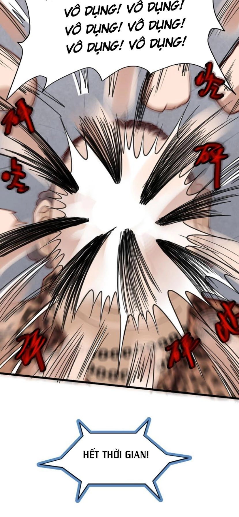 Hệ Thống Tu Tiên Mạnh Nhất Chapter 2 - 47