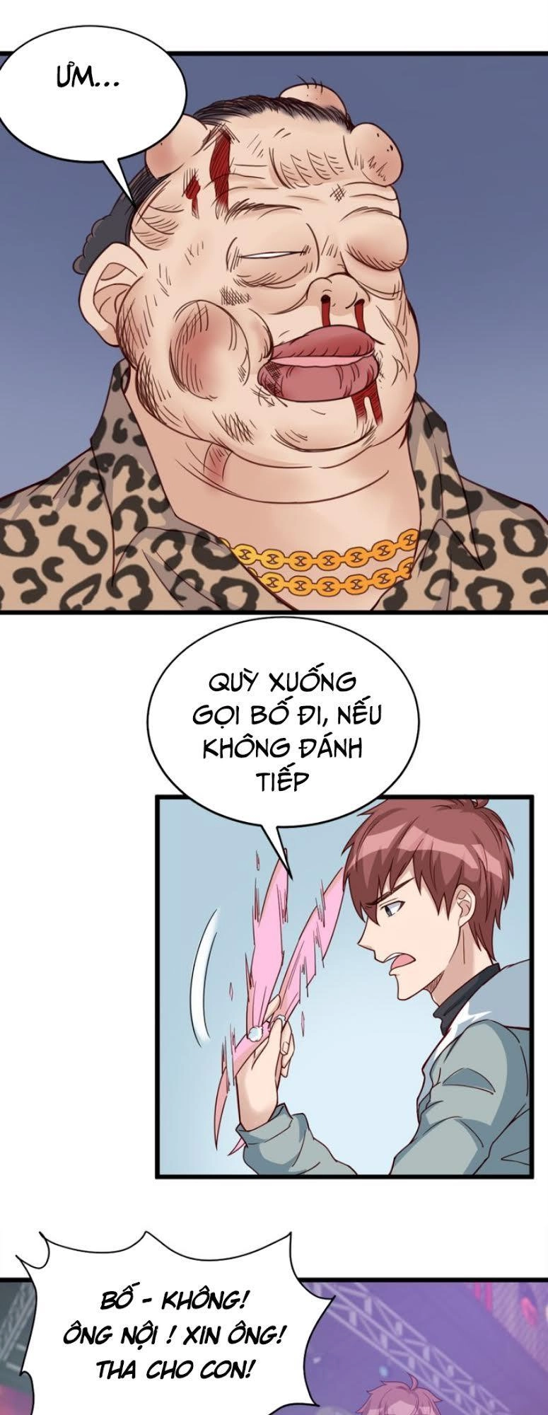 Hệ Thống Tu Tiên Mạnh Nhất Chapter 2 - 48