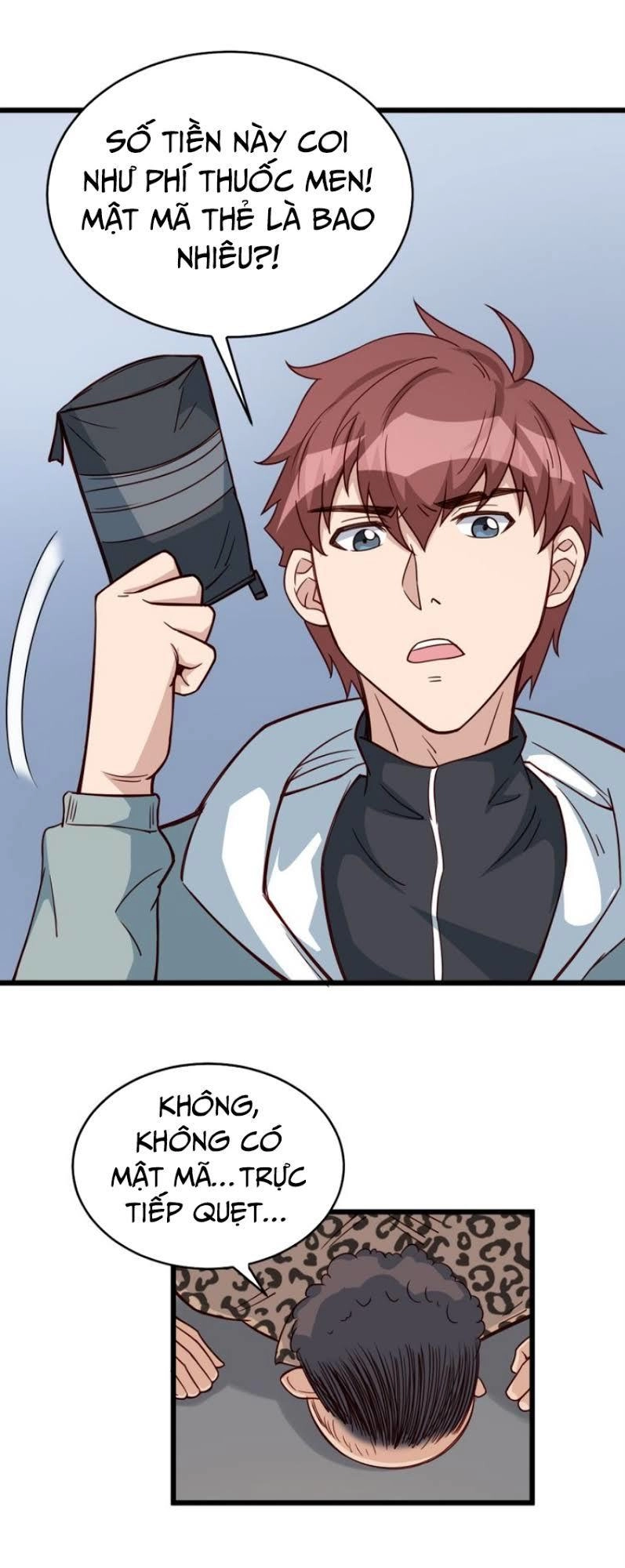 Hệ Thống Tu Tiên Mạnh Nhất Chapter 2 - 51