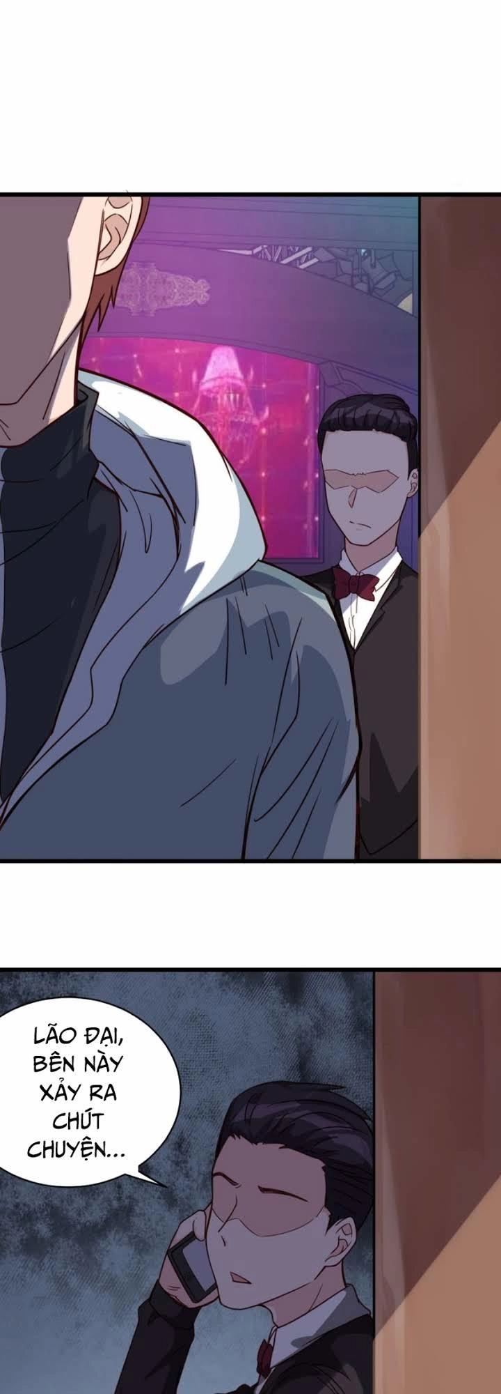 Hệ Thống Tu Tiên Mạnh Nhất Chapter 2 - 54