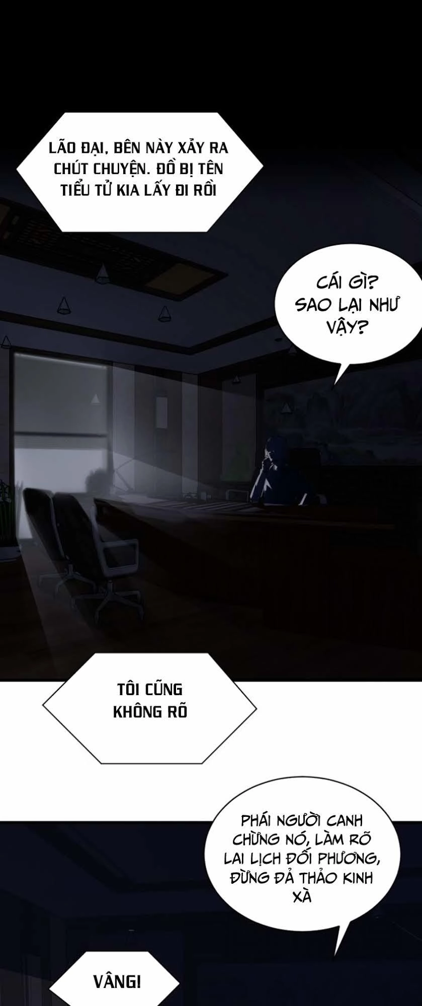 Hệ Thống Tu Tiên Mạnh Nhất Chapter 3 - 2
