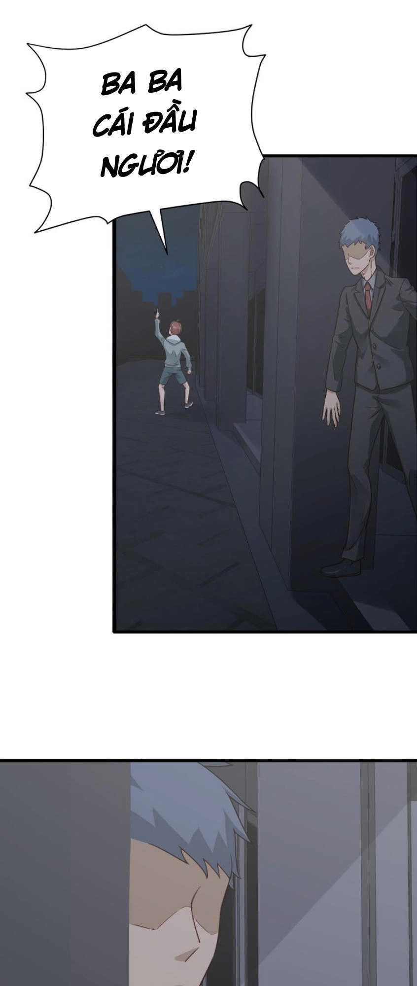 Hệ Thống Tu Tiên Mạnh Nhất Chapter 3 - 11