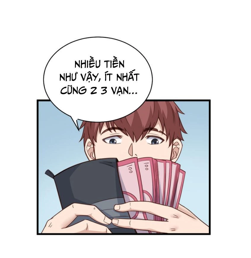 Hệ Thống Tu Tiên Mạnh Nhất Chapter 3 - 14