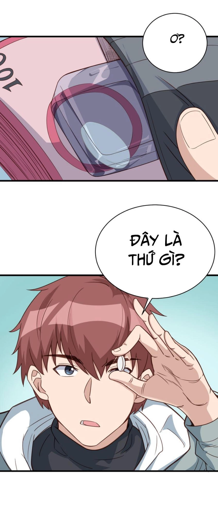 Hệ Thống Tu Tiên Mạnh Nhất Chapter 3 - 15