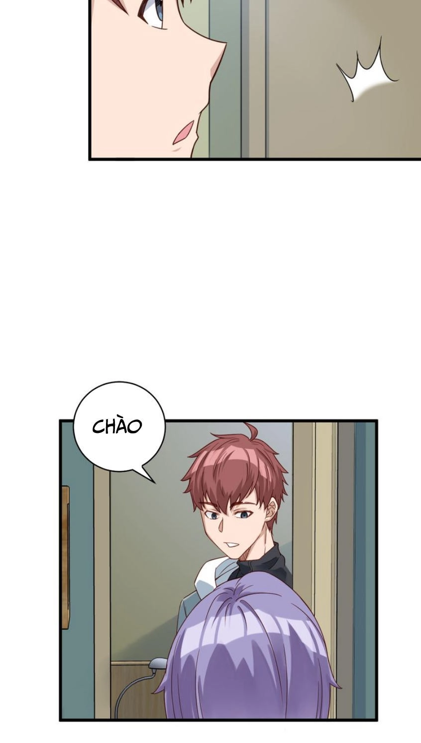 Hệ Thống Tu Tiên Mạnh Nhất Chapter 3 - 18