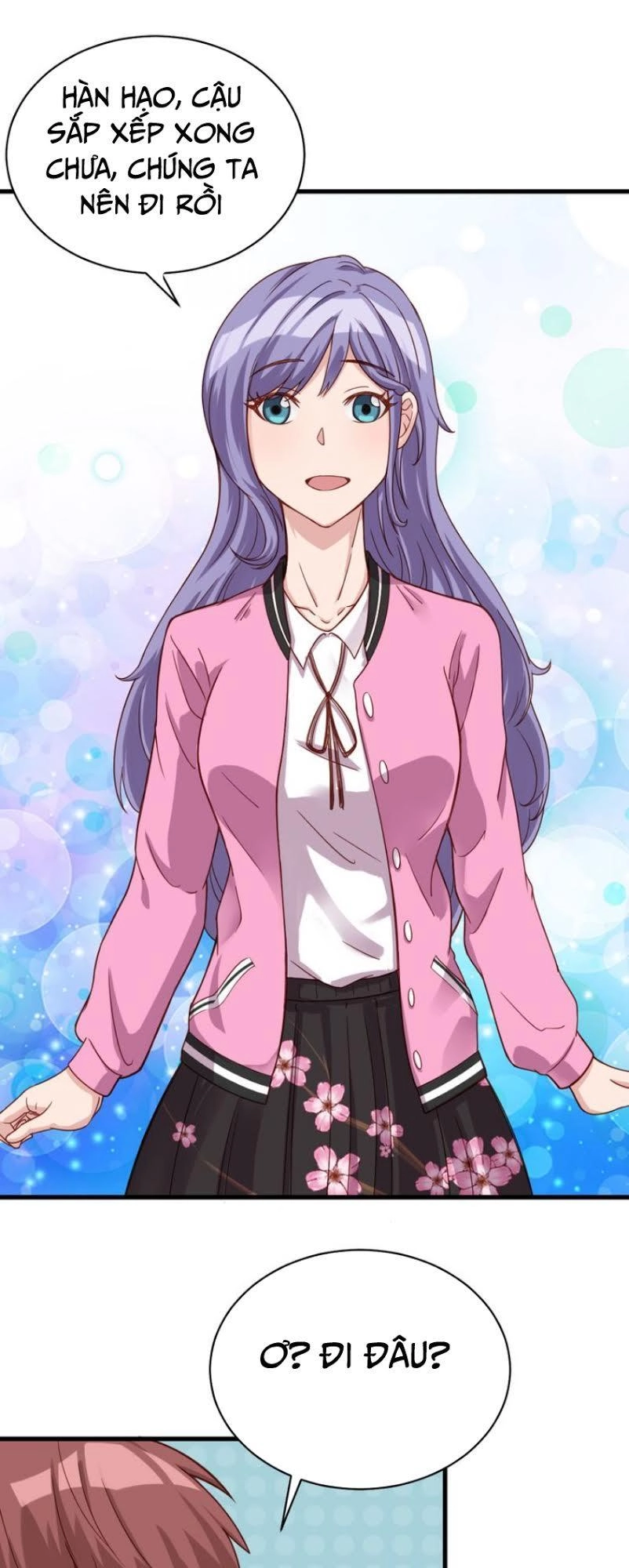 Hệ Thống Tu Tiên Mạnh Nhất Chapter 3 - 19