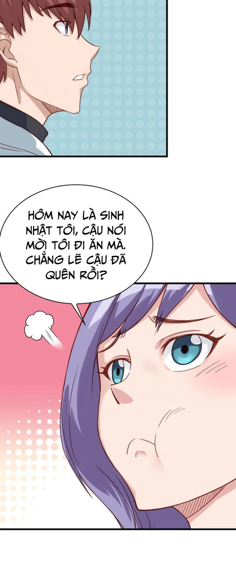 Hệ Thống Tu Tiên Mạnh Nhất Chapter 3 - 20