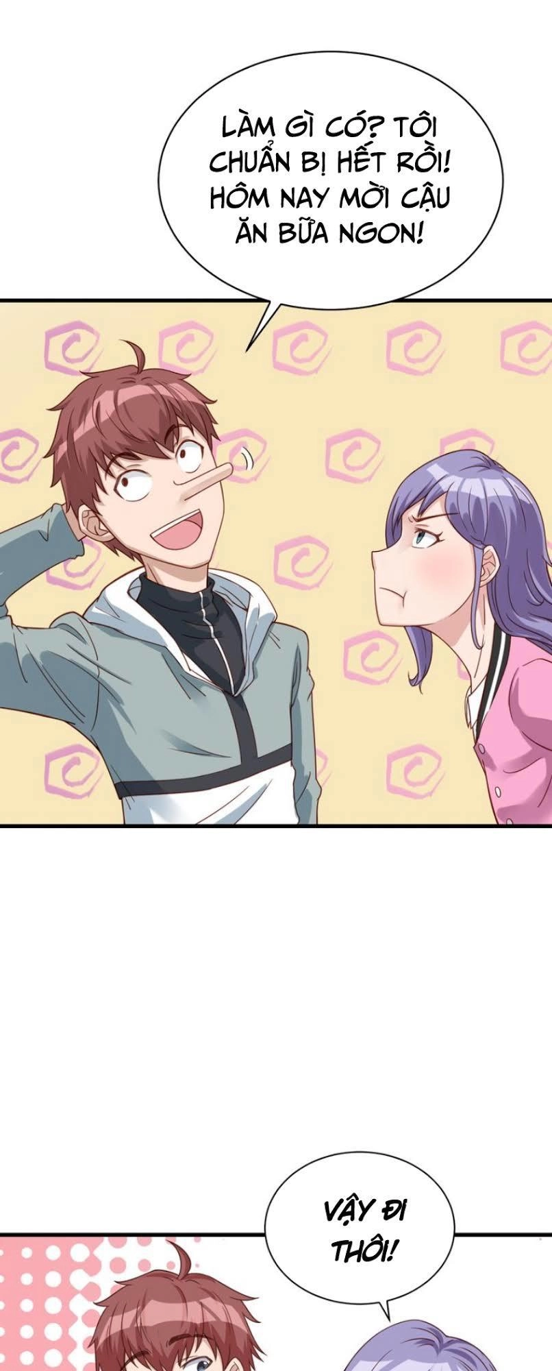 Hệ Thống Tu Tiên Mạnh Nhất Chapter 3 - 21