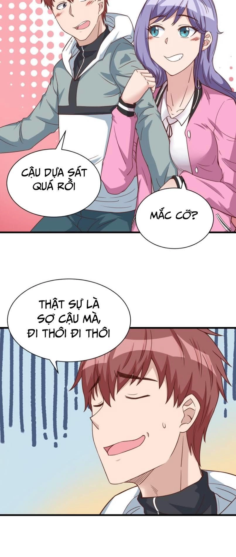 Hệ Thống Tu Tiên Mạnh Nhất Chapter 3 - 22